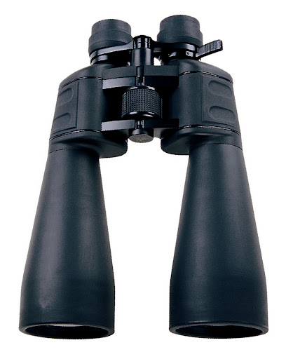 BetaOptics® Ultra Zoom Binocular